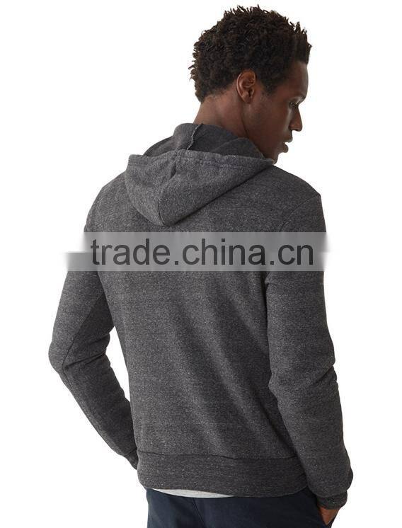 Print your own logo custom made own design black hoodies men