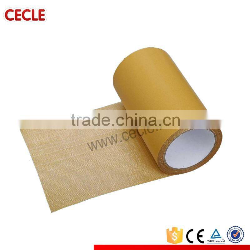 Manual computer leather spray glue machine