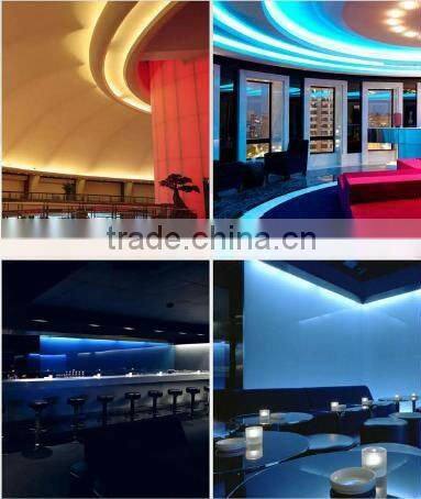 IP67 waterproof led rope light