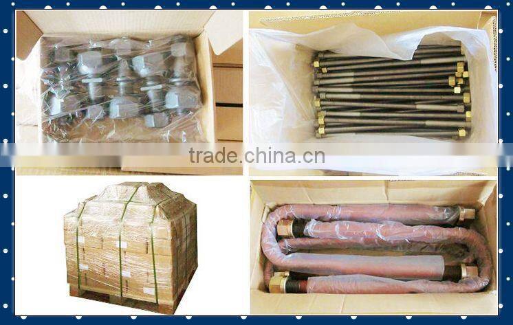 China wholeasale best quality 10.9 grade wheel bolt for RENUALT using