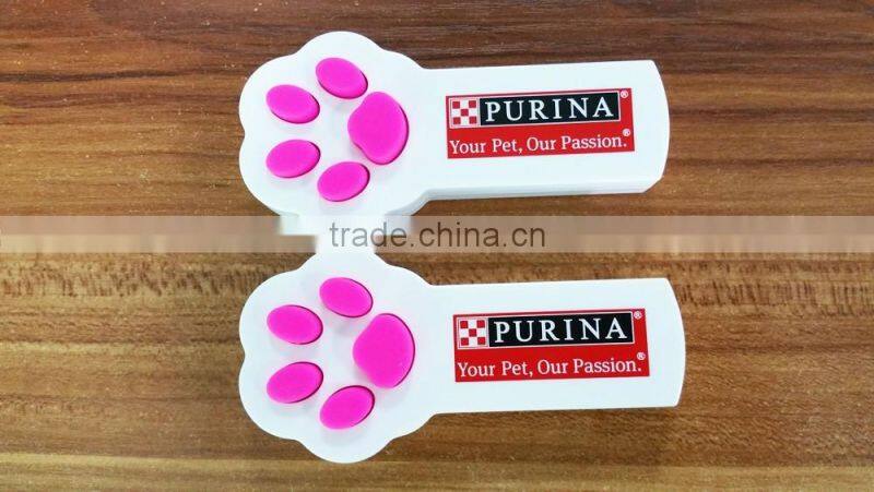 laser smart pointer WIN-1923 Cat Paw animals and laser pointers