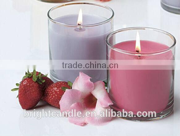 iron wall flower holder for home decor candles