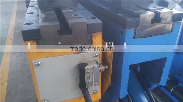 Factory DW50NC hydraulic pipe bender machine,tube bending machine price