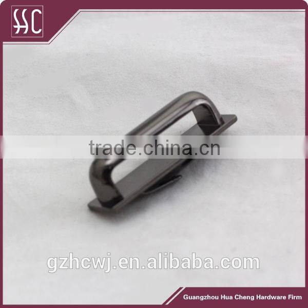 high quality customized arch bridge bag hardware accessory