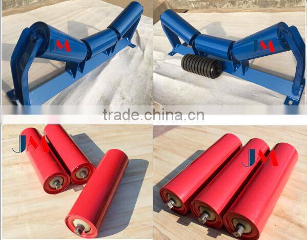 High Quality Trough Idler Roller