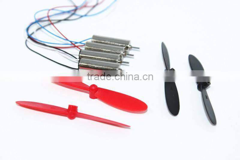 720 Coreless HM ultrafast magnetic super large torque motor 3.7V 4 7 * 20 million transfer W1303