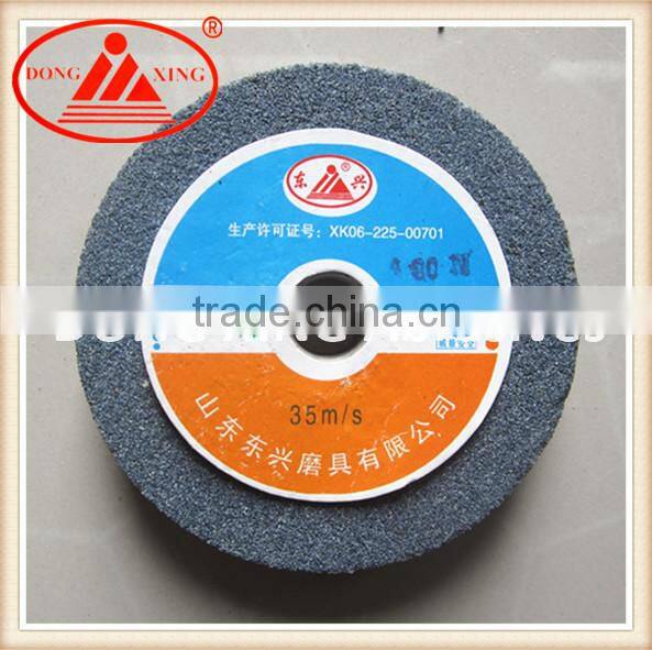 4" Grinding Wheel for Bench Grinder