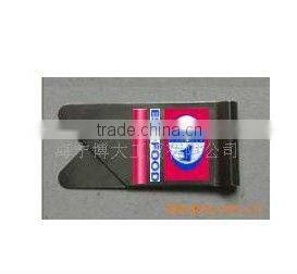 decorative metal clips custom paper clip