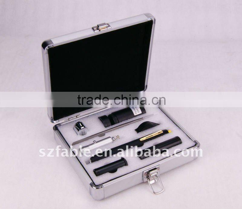 Movable Gem Testing kit