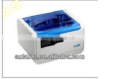ultrasonic cleaner
