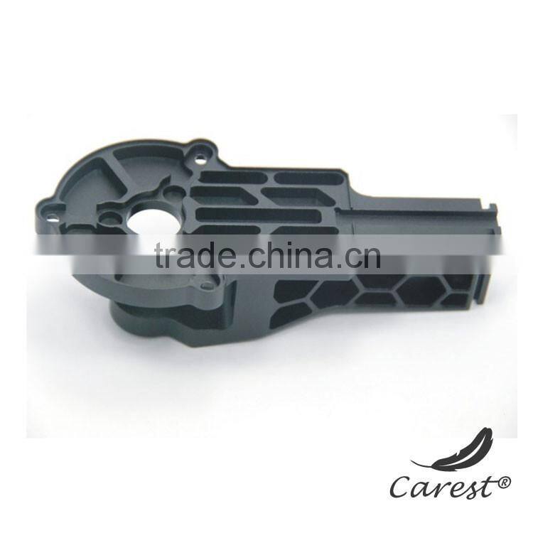 CNC Machined Aluminum Parts CNC Milling Spare Parts
