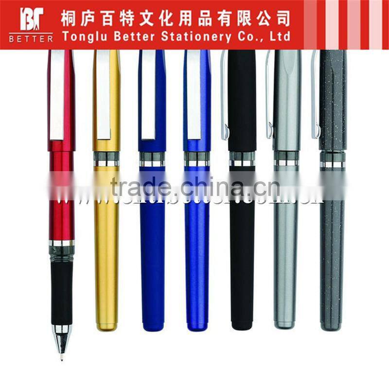color mini gel pen