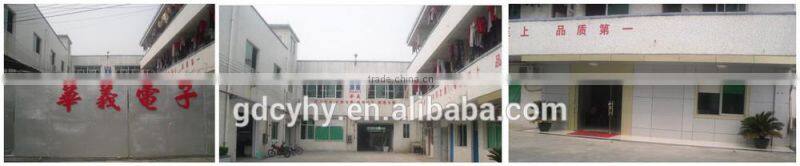 Running Sport Earphones with Metal Earhook for hot selling Headphones