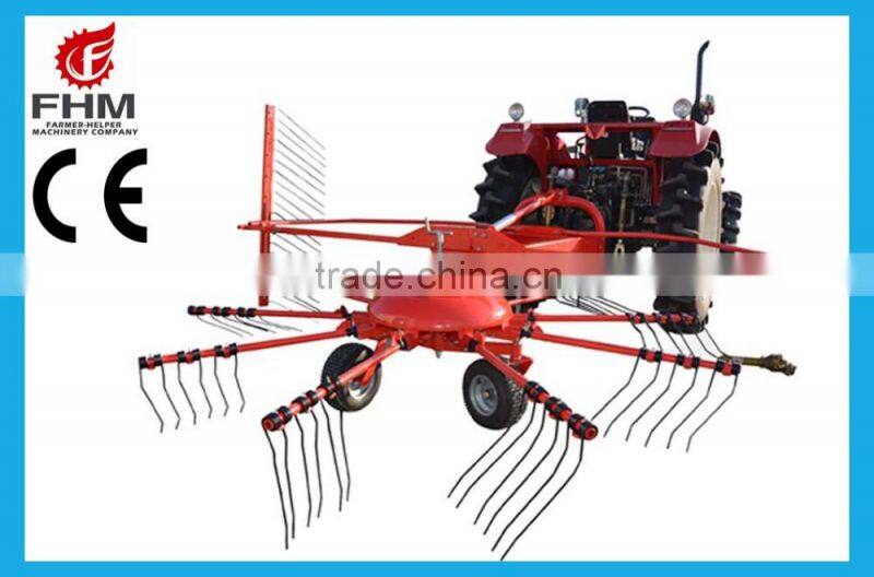 For tractor machine /Rake FHM Paddock Agricultural
