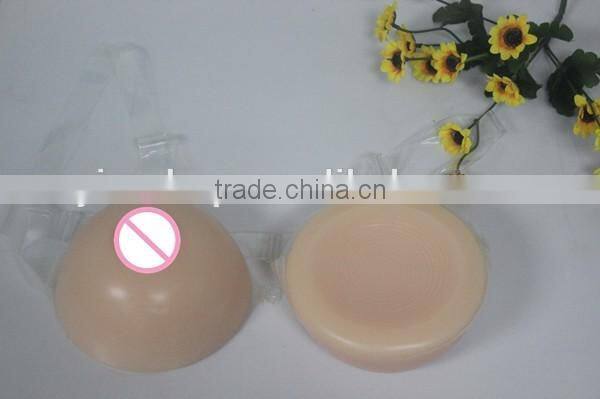 duplicate self-adhesive silicone breast forms falsies 300g/400g/500g/600g/800g/1000g/1200g/1400g/1600g/1800g/2000g per pair