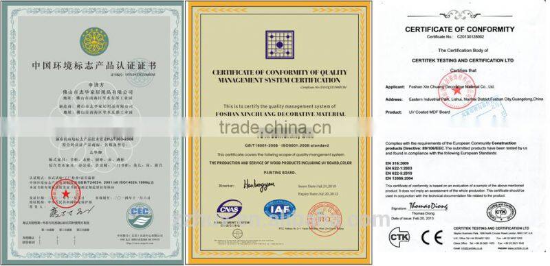 zhuv club background decoration wall panel 3D