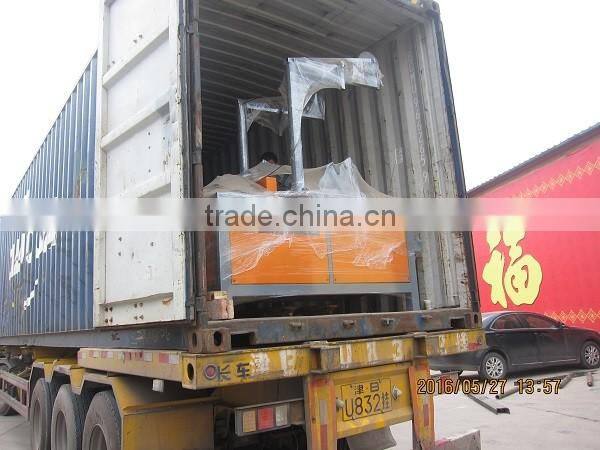 Multi Wire Drawing Machine