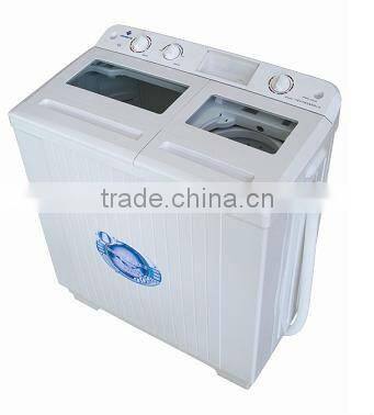 New design twin tub washing machine