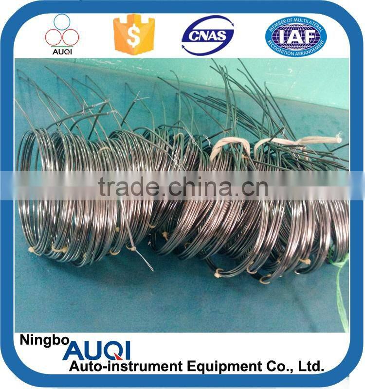 MI kn kp thermocouple cable platinum coated wires for pt100 rtd