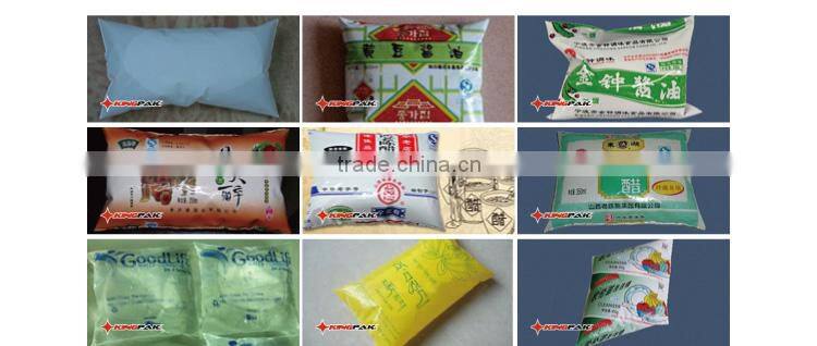 HP1000L-I Automatic Liquid Packing Machine Price