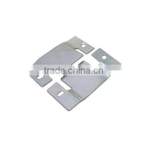 2.0mm thickness different types of connector