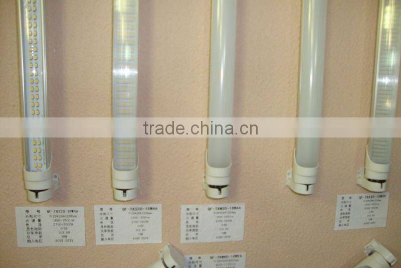 Integrate SMD2835 Aluminum tube led t5 22w