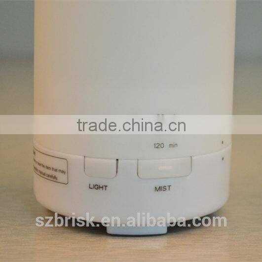 portable water bottle cool mist humidifier BK-EG-FD05