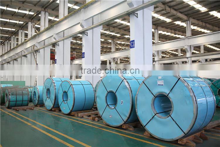 3mm thickness hot sale stainless steel coil 316 china supplier