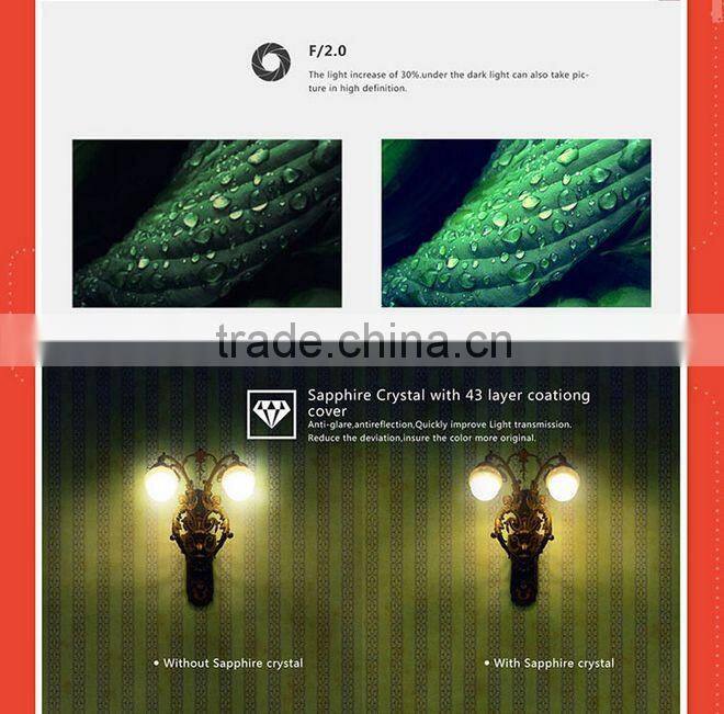 ZOPO ZP999 Standard Lion Heart 4G Smartphone MTK6595 5.5 Inch FHD Octa Core 2.0GHz Android 4.4 2GB 16GB 14.0MP