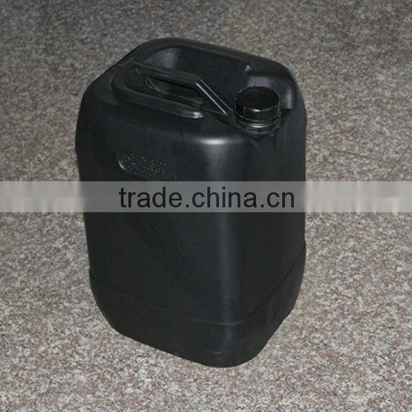 Foldable Square Chemical Plastic Barrel