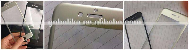 2015 Hot Selling !!!! Japanese Clear & Matte Screen protector for HTC One M9