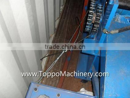 6m Hydraulic Steel Sheet Shearing Machine