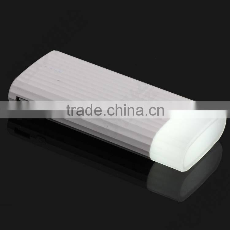 Mobile Phone quick charging original power bank 10800 mah