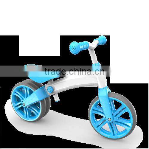 modo triciclo/trike mode /modo tricycle/children bicycle /mini bicycle /bike for kids/Balance bike mode
