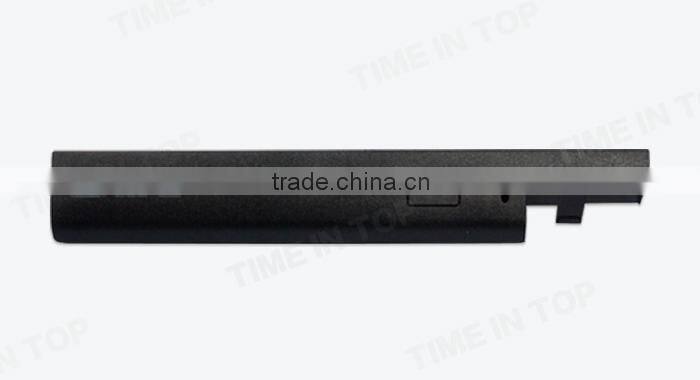 Optical drive faceplate with buckle for DELL E6420 E6520
