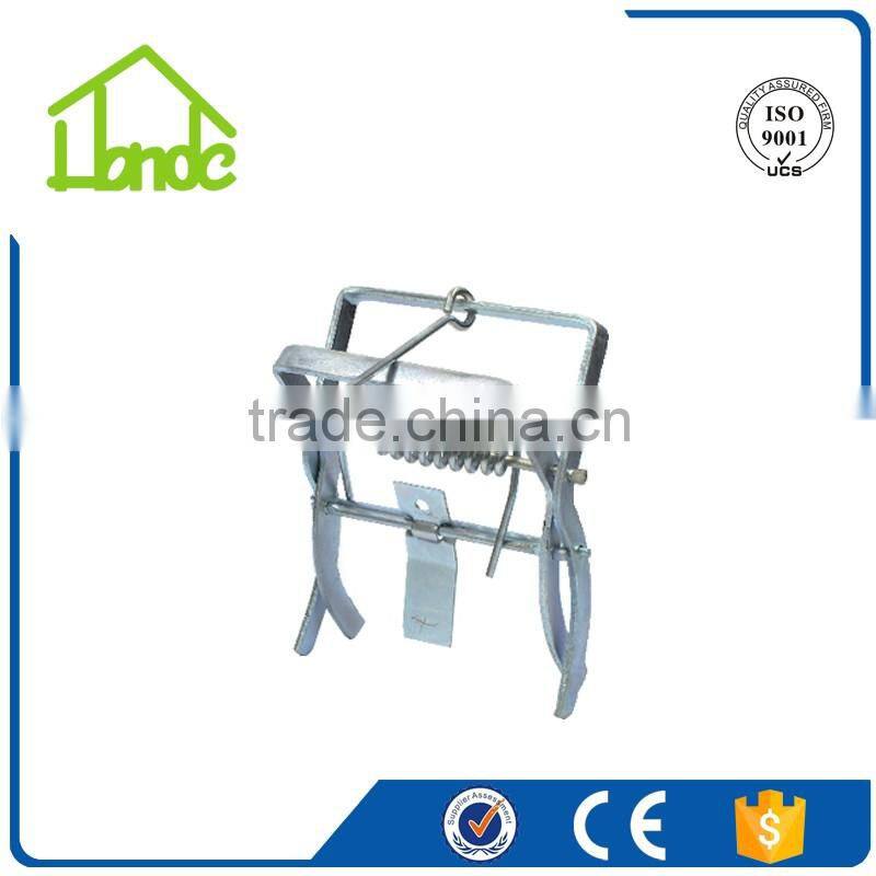 Talpex Type Metal Scissor Mole Killer HDMT01