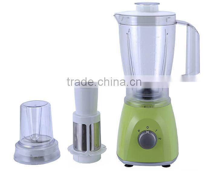 Hot selling portable blender for home use