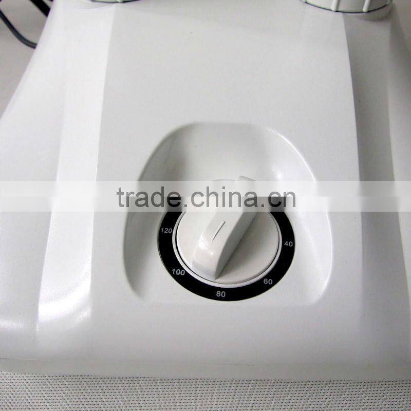 Electronic shoe dryer deodorizer