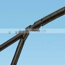 HDPE mining pipe masterbatch