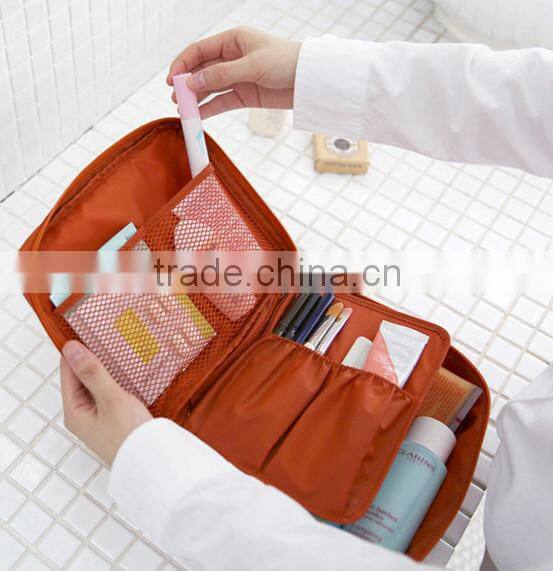 2015 hot sale hanging fabric wall storage bag made in china
