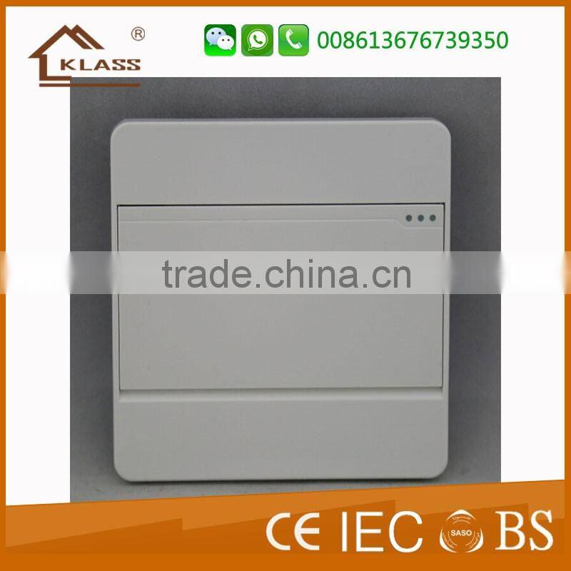 kitchen socket / switched socket / wall socket and switches