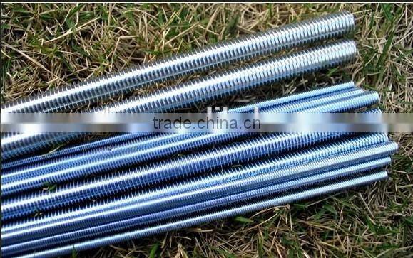 High Quality 8.8 grade U bolt and nut