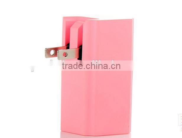 2016 Mobile charger Power Bank for iPhone and Others (3000mAh)