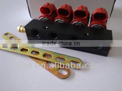 3/4 cylinder valtek cng injectors 3ohm