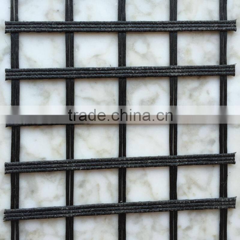 Polyester Geogrid/ BX Polyester Geogrid/ UX Polyester Geogrid