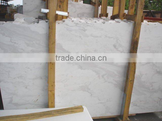 Volakas white jib slab