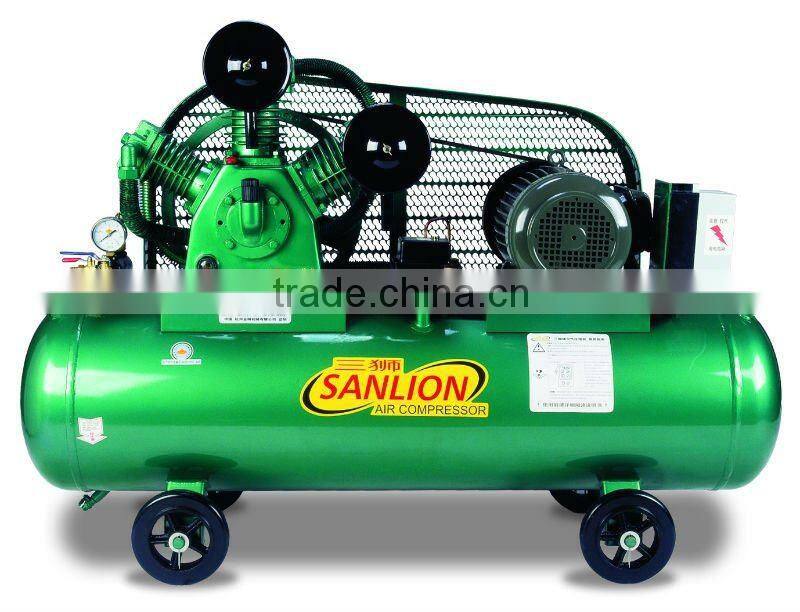 piston air compressor