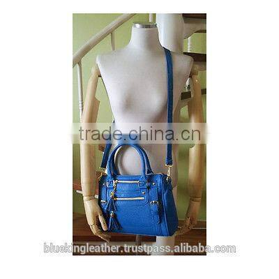 New Ladies Shoulder Tote Handbag Genuine Leather Hobo Purse Cross Body Bag Women