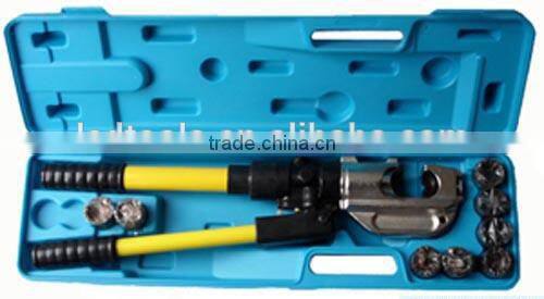 EP-510 hydraulic cable crimping tool for aluminum copper cable lug