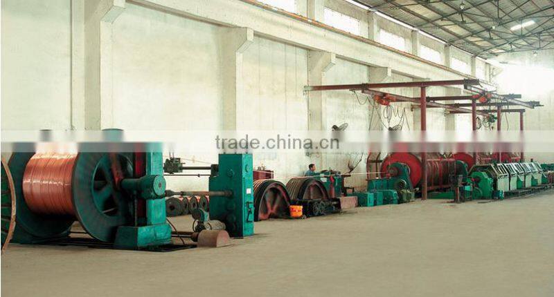 Round Wire Concentric Lay Overhead Electrical Stranded Conductors (AAAC)